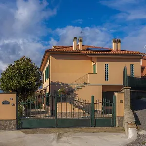 Bed & Breakfast I Fiori Di Sara - Toscana