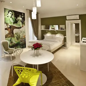 ** Aparthotel Opera Relais De Charme - Italia