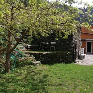 Bed & Breakfast Il Metato Di Gallena