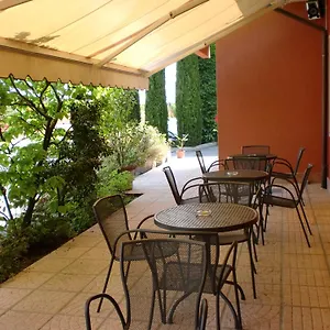 *** Hotel Rometta Italia