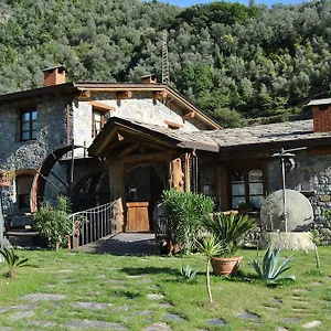 *** Bed & Breakfast Le Macine Del Confluente Italia