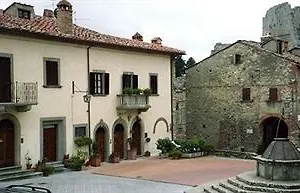 Antico Borgo Civitella in Val di Chiana
