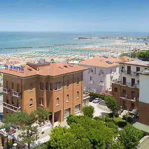 *** Hotel Fulgida Italia