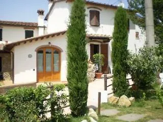 **  Nido Del Merlo Bed & Breakfast Santomato Italy