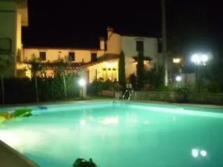 Nido Del Merlo Bed & Breakfast Santomato