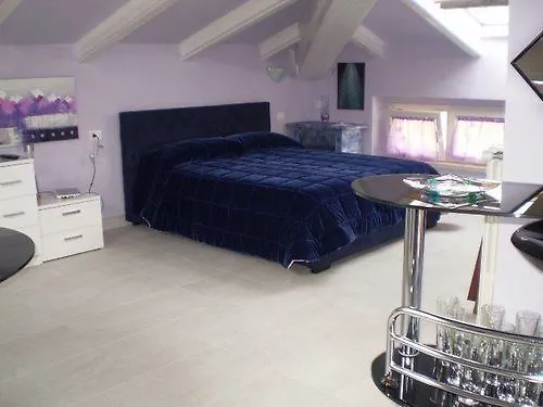 Nido Del Merlo Santomato Bed & Breakfast