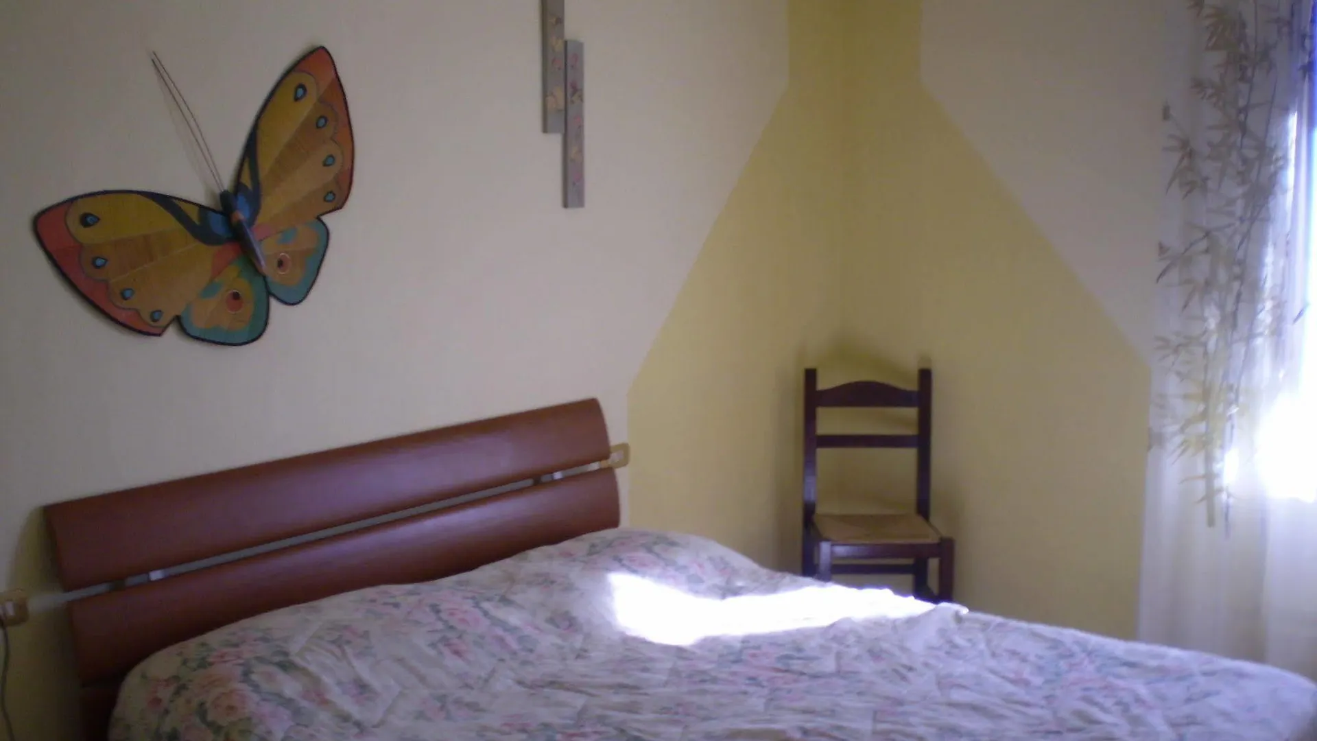 Nido Del Merlo Bed & Breakfast Santomato