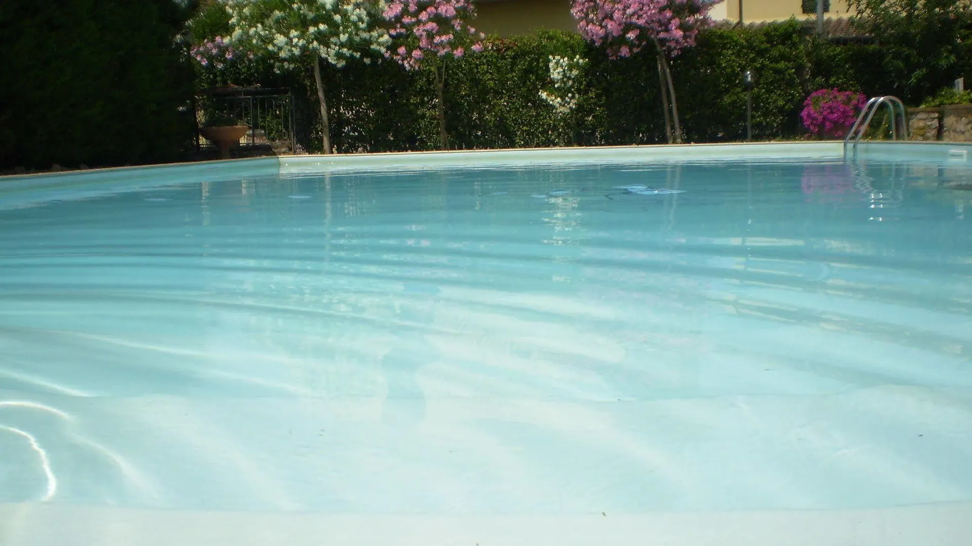 Nido Del Merlo Bed & Breakfast Santomato 2*,