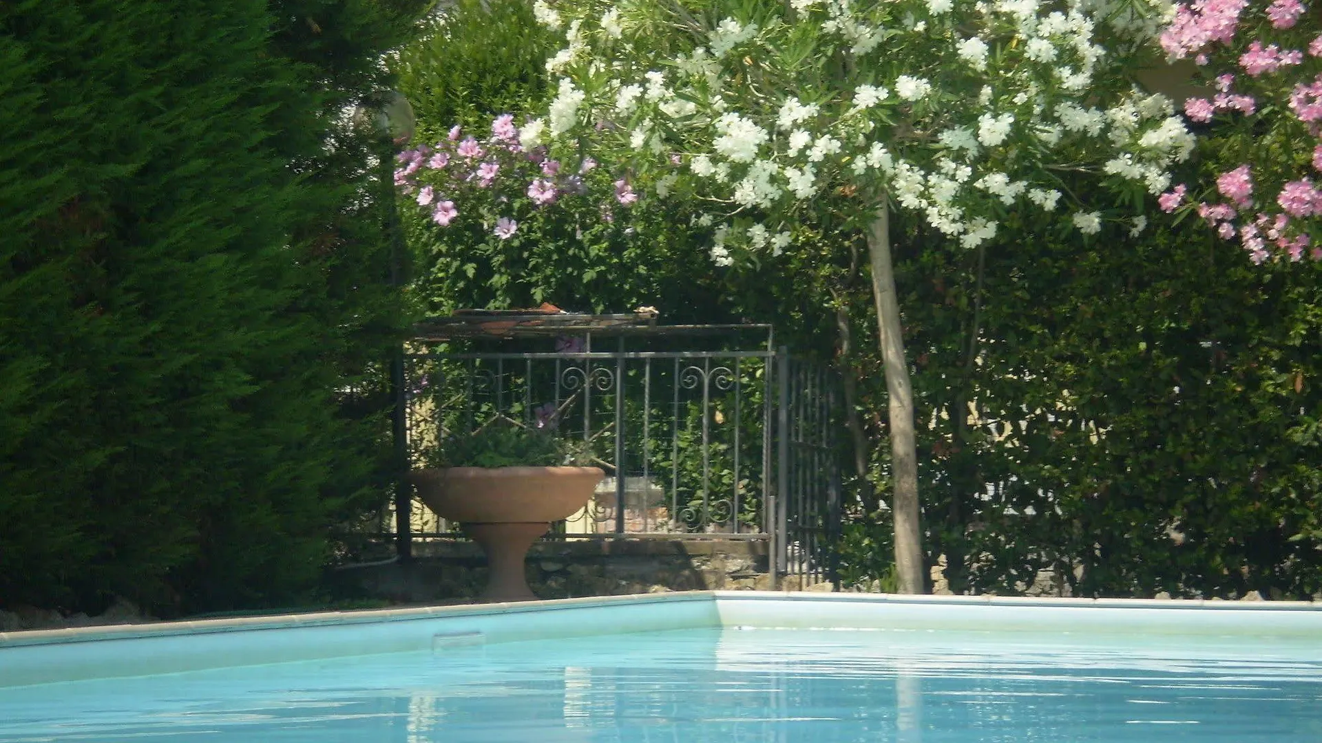 **  Nido Del Merlo Bed & Breakfast Santomato Italy