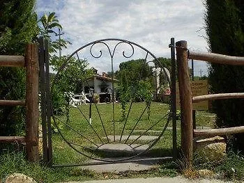 Nido Del Merlo Santomato 2*,  Italië