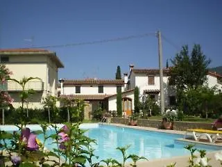 Nido Del Merlo Santomato