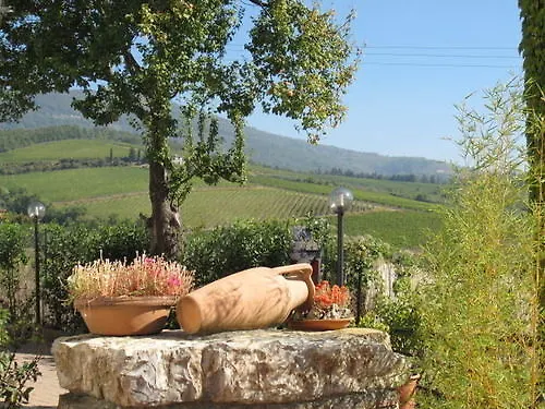 Nido Del Merlo Santomato 2*,