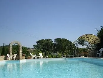 Bed & Breakfast Nido Del Merlo Santomato
