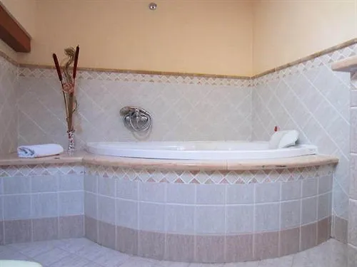 Bed & Breakfast Nido Del Merlo Santomato